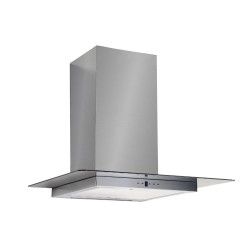 Samet Cappa Mega 60 inox da...