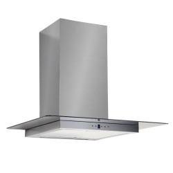 Samet Cappa Mega 90  inox...