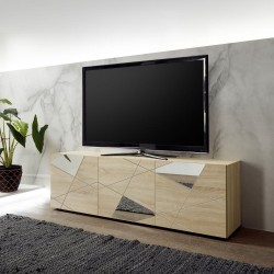 Porta TV Hawaii rovere...