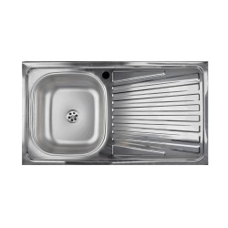 Lavello appoggio 50 series...