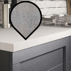 Top cucina F186ST9 180x60...