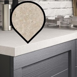 Top cucina F221ST87 180x60...