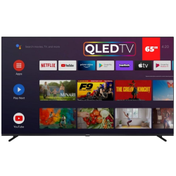 Aiwa QLED-865UHD smart TV...