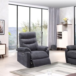 Poltrona Brienz recliner...