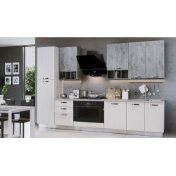 Cucina Athena 360 cm con...