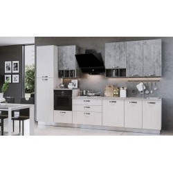 Cucina Athena lusso 360 cm...