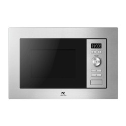Forno a microonde...
